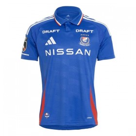 Yokohama F. Marinos Thuisshirt 2025-26